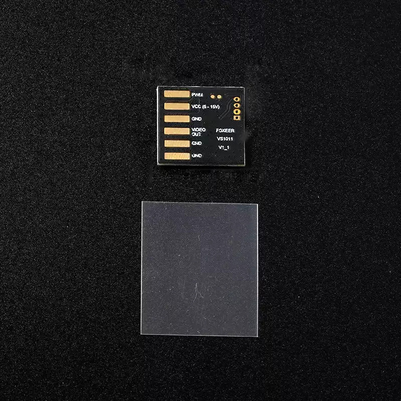 FOXEER 2路視頻切換器