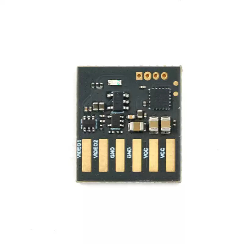 FOXEER 2路視頻切換器