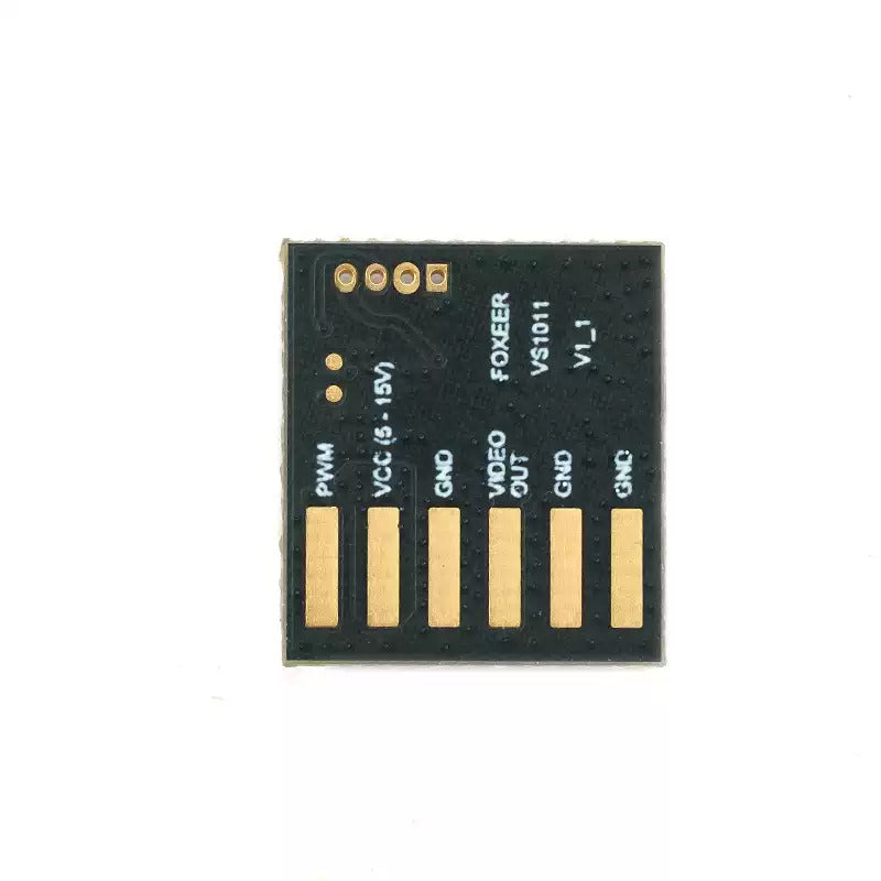 FOXEER 2路視頻切換器