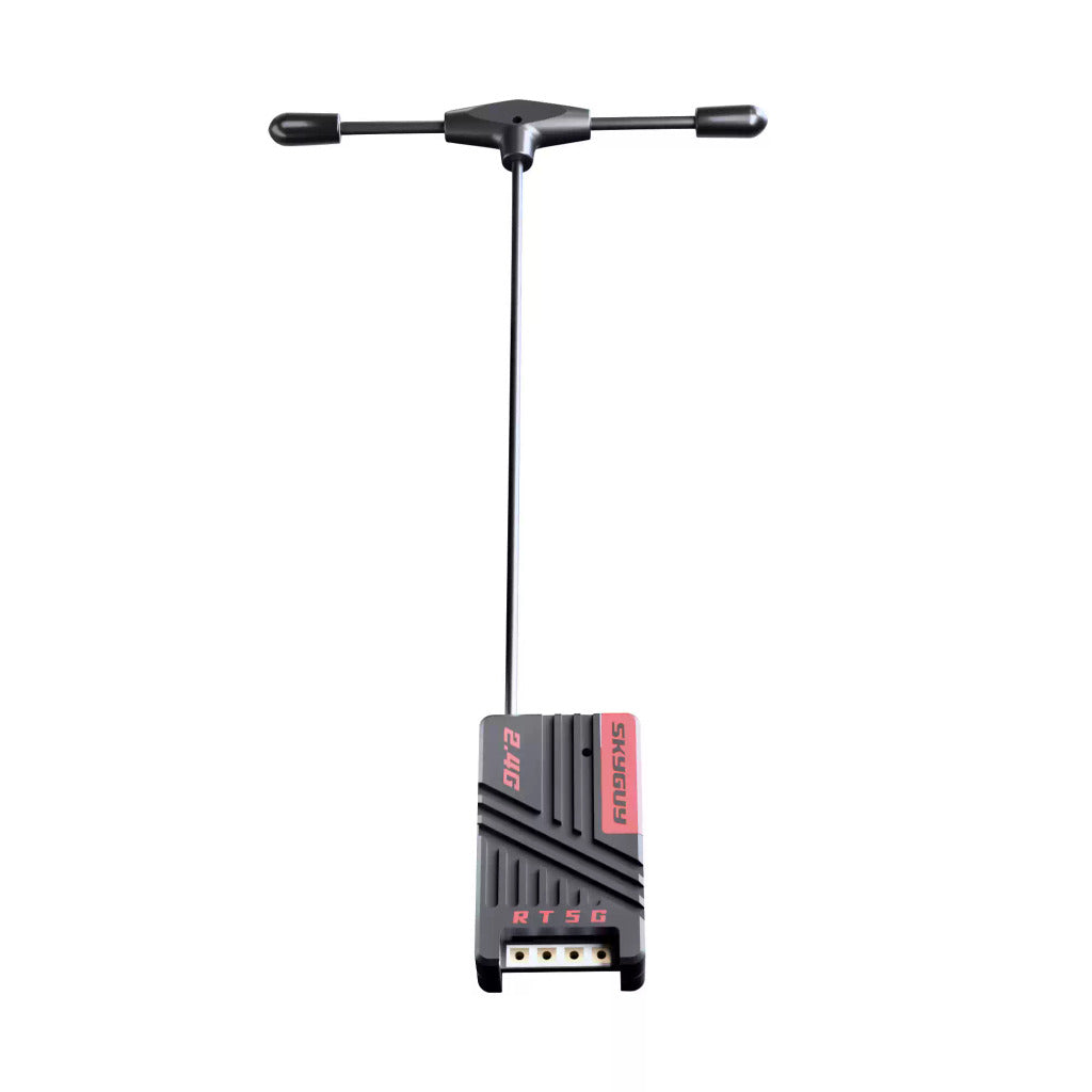 SkyGuy Max 2.4G ExpressLRS ELRS 接收機