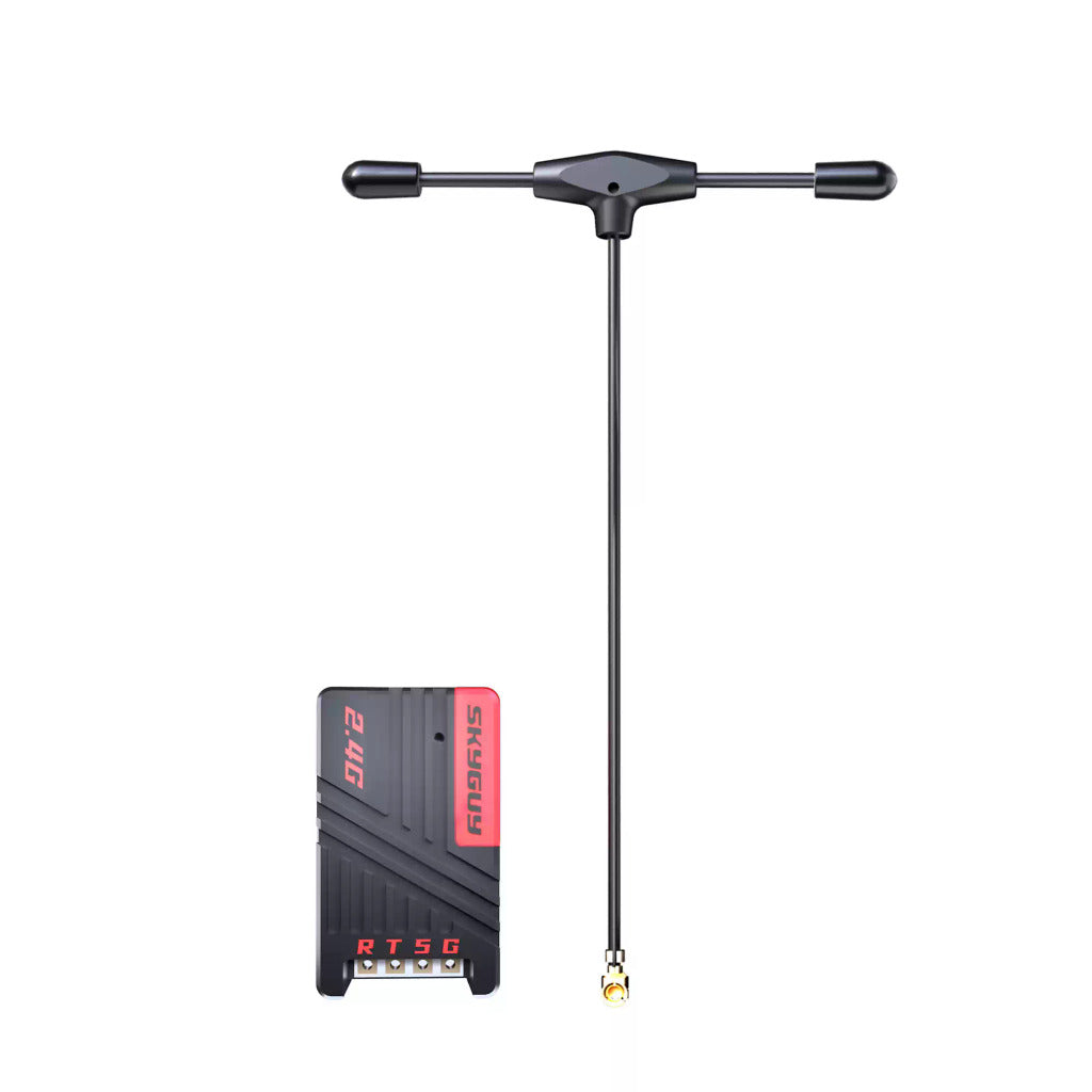 SkyGuy Max 2.4G ExpressLRS ELRS 接收機