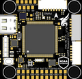 颱風 Morakot Flight Controller 莫拉克 飛控