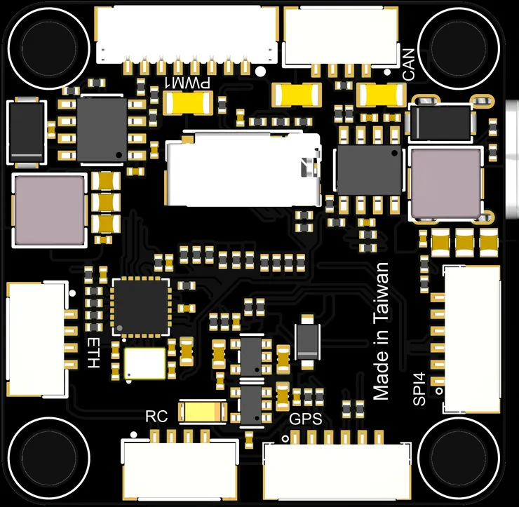 颱風 Morakot Flight Controller 莫拉克 飛控