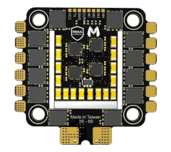 颱風 Morakot 4合1 ESC 電變-