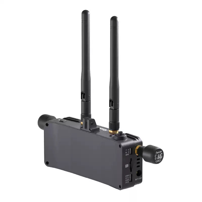 RunCam WiFiLink-RX數字高清接收機