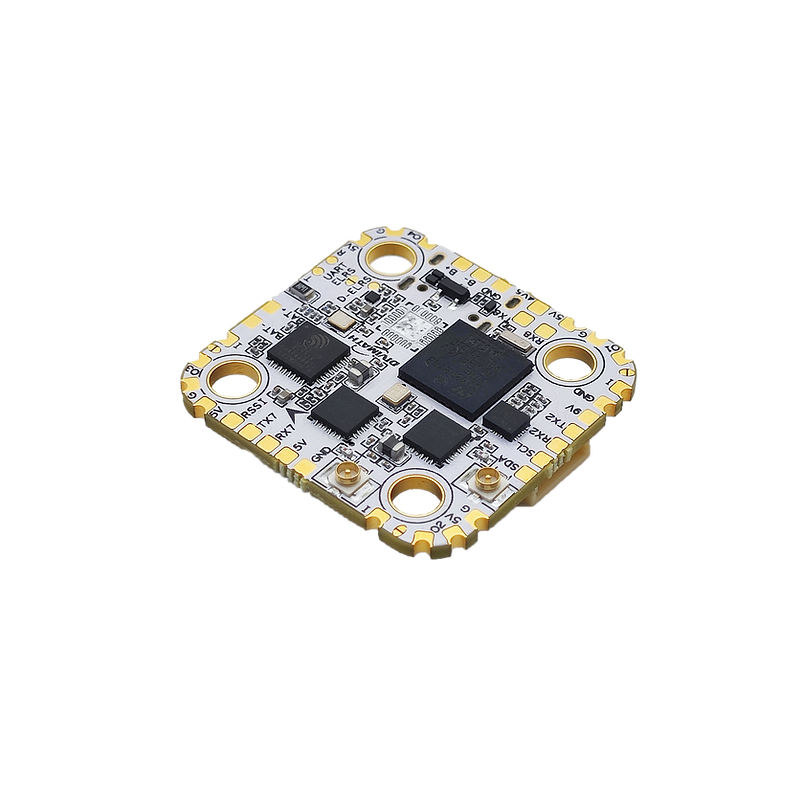 HDZero Halo Mini Flight Controller 0318更新