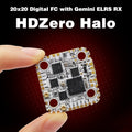 HDZero Halo Mini Flight Controller 0318更新