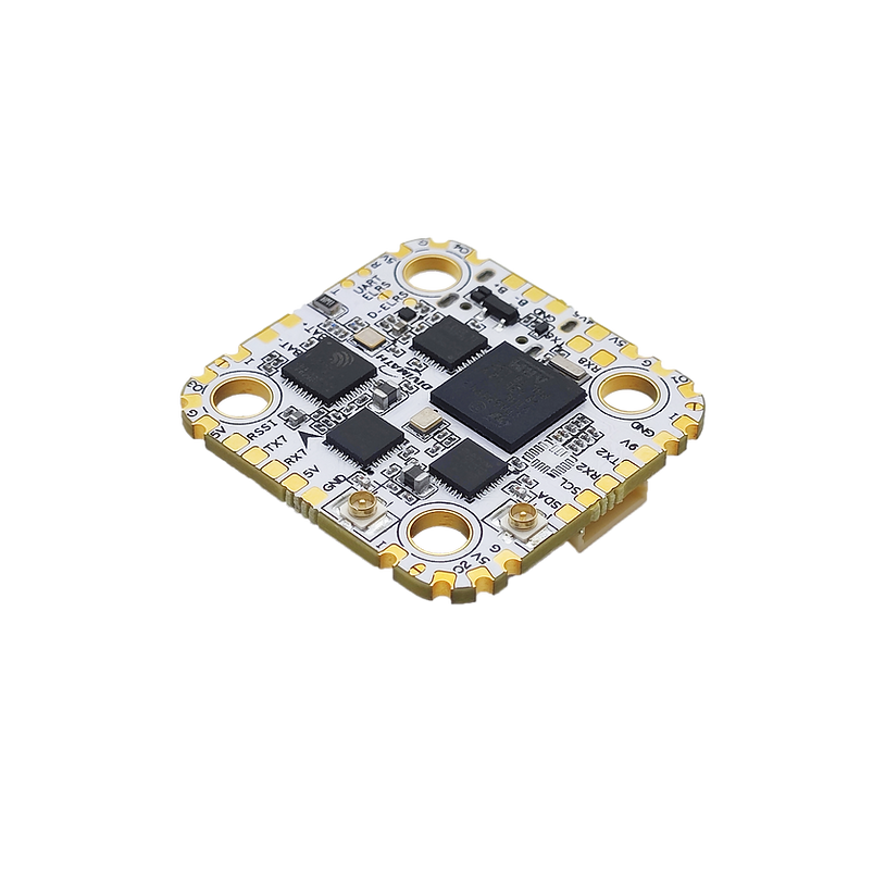 HDZero Halo Mini Flight Controller 0318更新