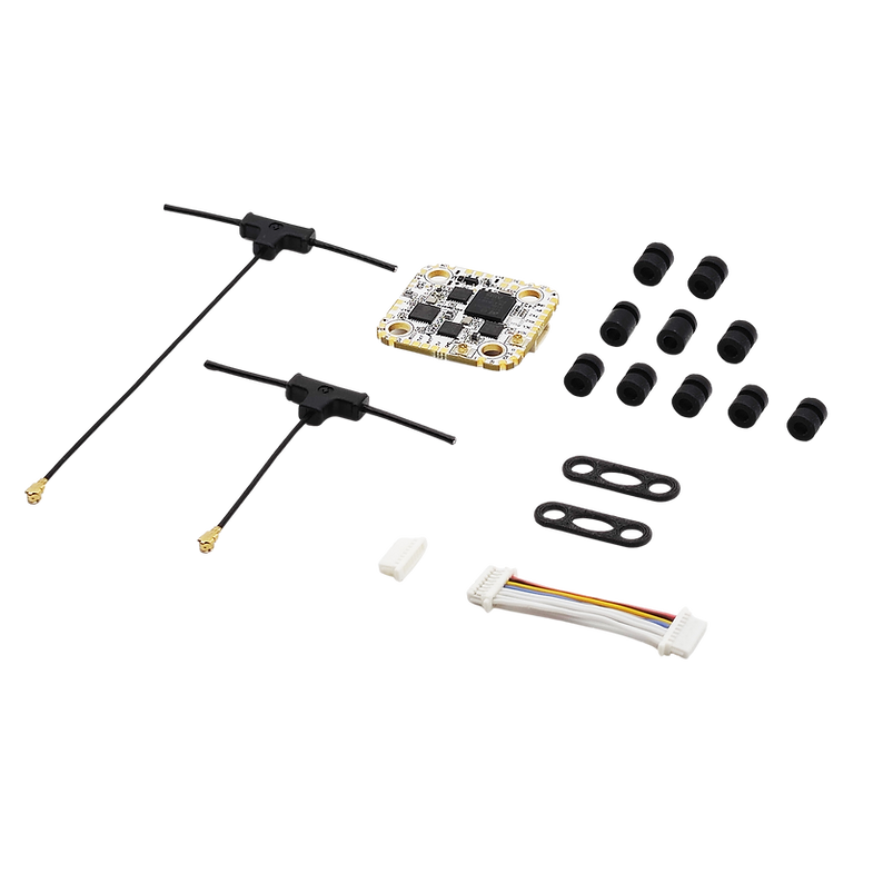 HDZero Halo Mini Flight Controller 0318更新