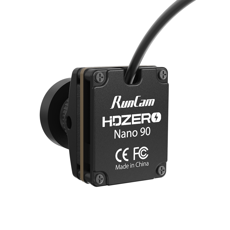 HDZero Nano 90 V2 0318更新
