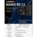HDZero Nano 90 V2 0318更新