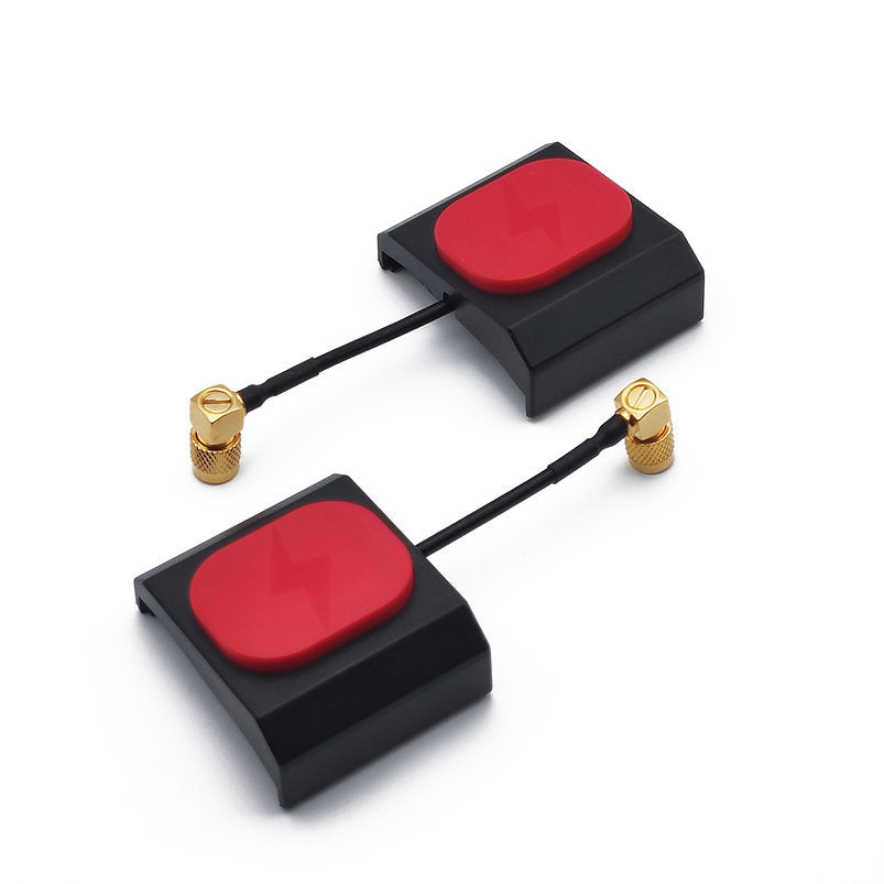 HDZero Echo Antenna Kit for HDZero Goggle 1 and Goggle 2 0318更新