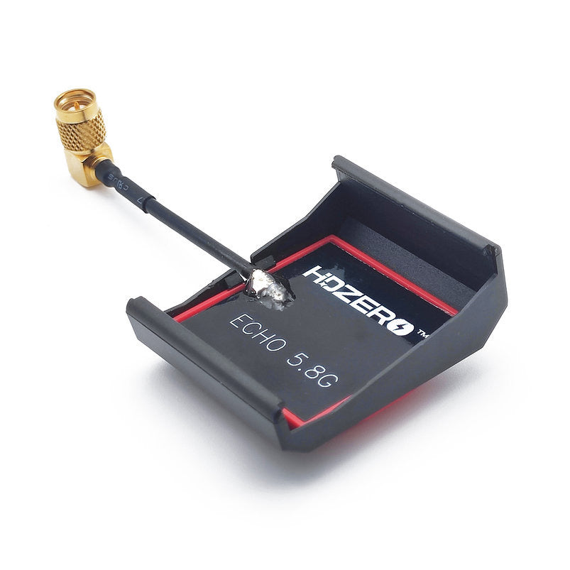 HDZero Echo Antenna Kit for HDZero Goggle 1 and Goggle 2 0318更新