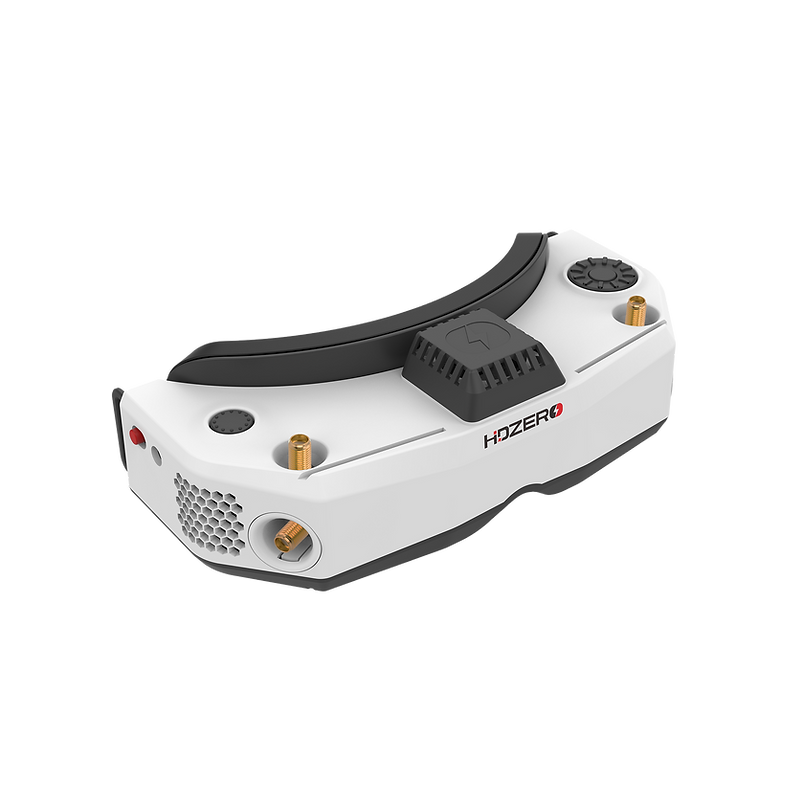 HDZero Goggle 2 0318更新