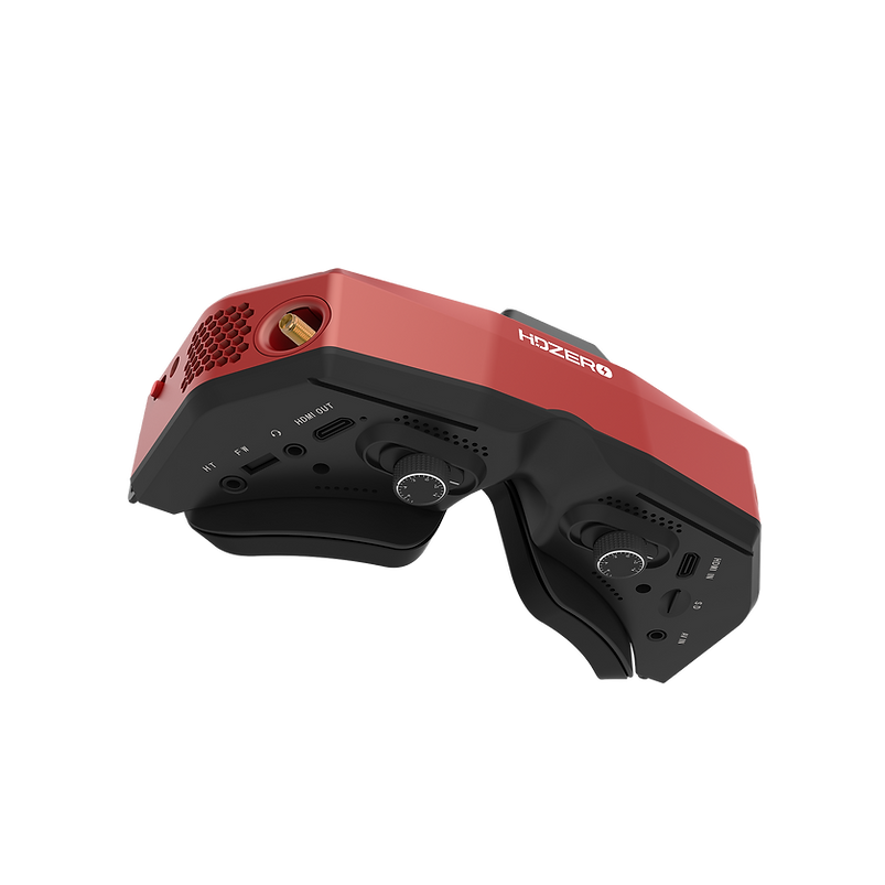 HDZero Goggle 2 0318更新