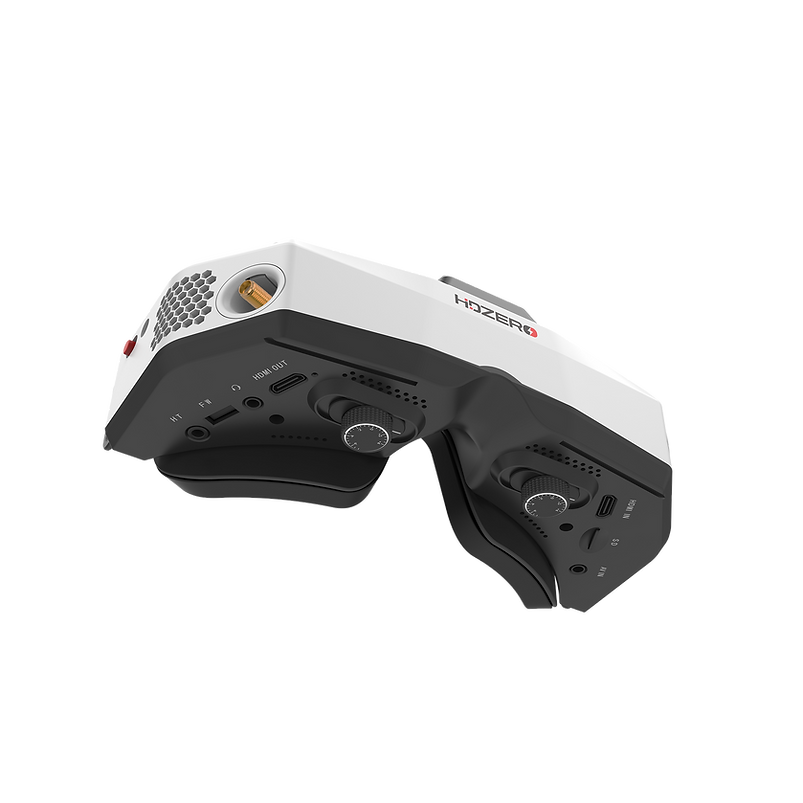 HDZero Goggle 2 0318更新