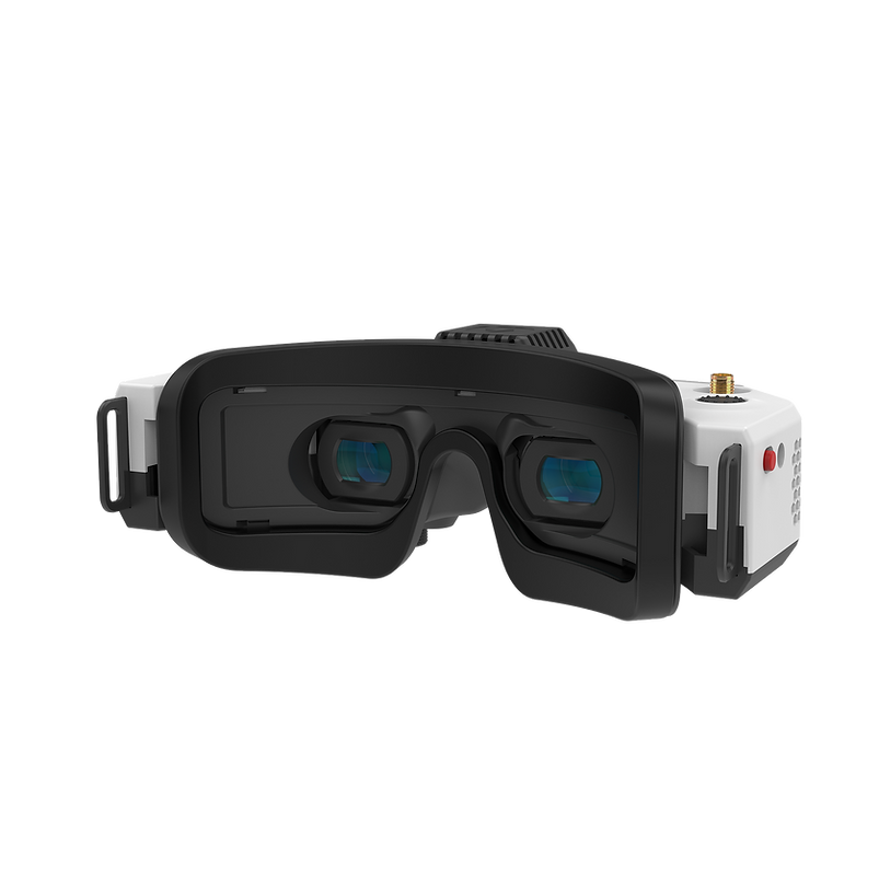HDZero Goggle 2 0318更新