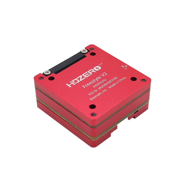 HDZero Freestyle V2 VTX Kit