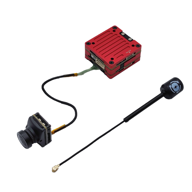 HDZero Freestyle V2 VTX Kit
