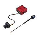 HDZero Freestyle V2 VTX Kit