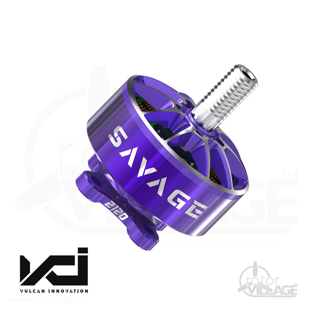 VCI 2207 YUKI SAVAGE 0319更新