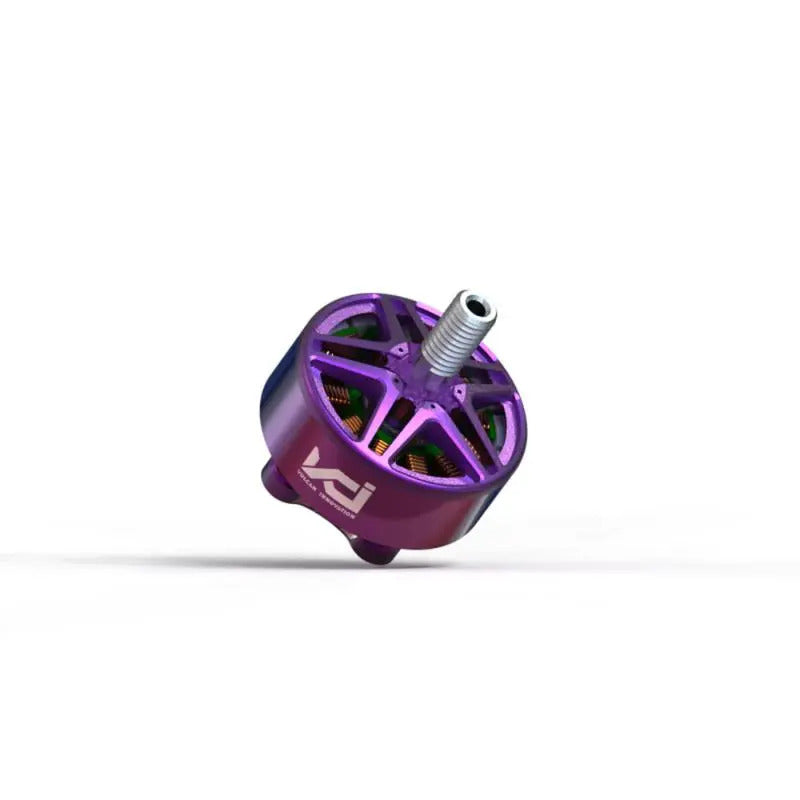 VCI 2207 PRO 2110KV YUKI EDITION 0319更新