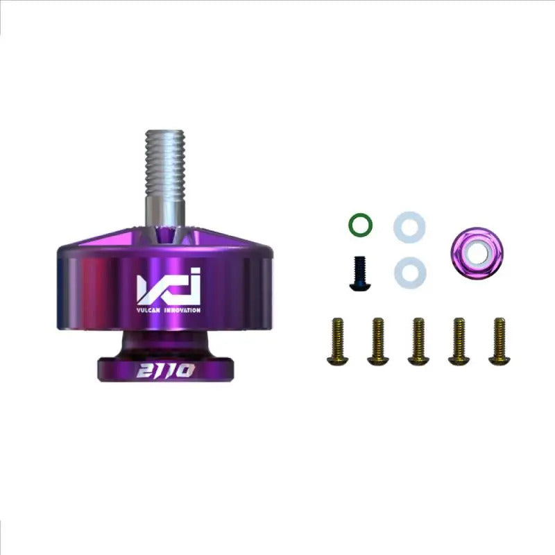 VCI 2207 PRO 2110KV YUKI EDITION 0319更新