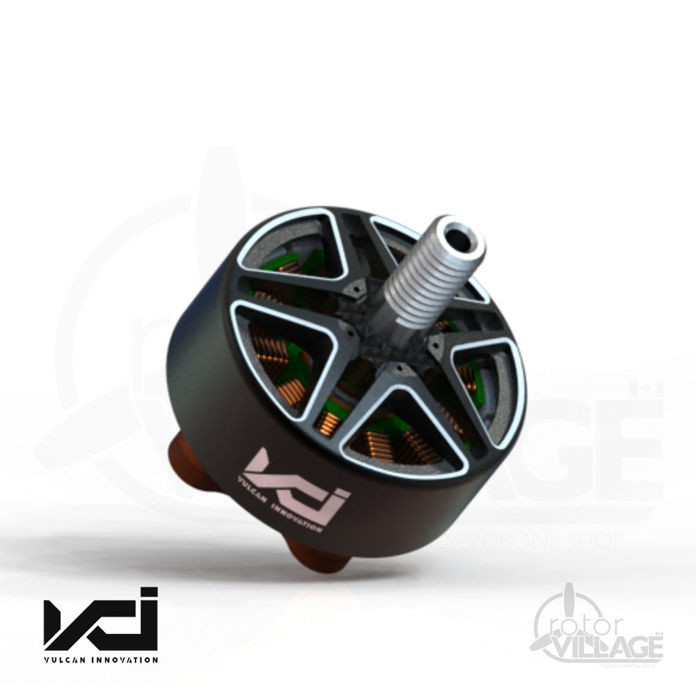 VCI 2207 PRO SPARK EDITION - 1950KV 0319更新