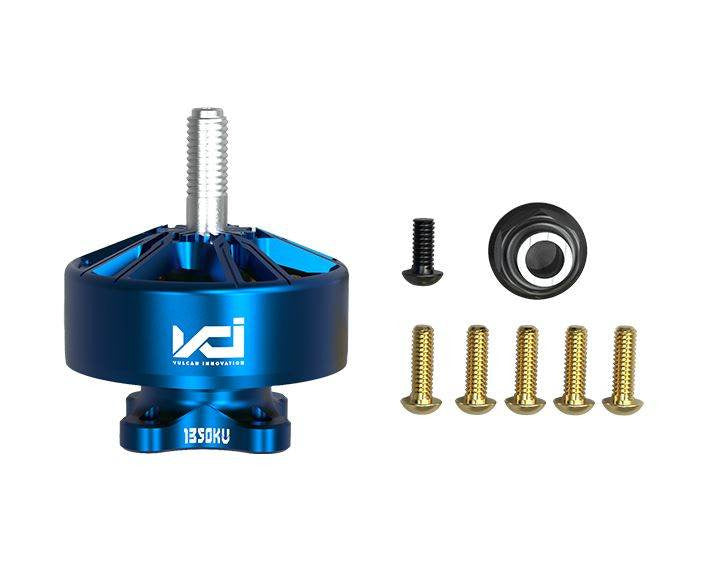 VCI (Vulcan Innovation) 2808-1950KV 0319更新