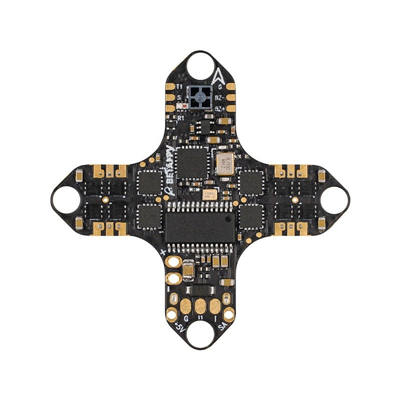 BETAFPV F4 1S 5A AIO ELRS 2.4G 集成無刷飛控 (已停產)