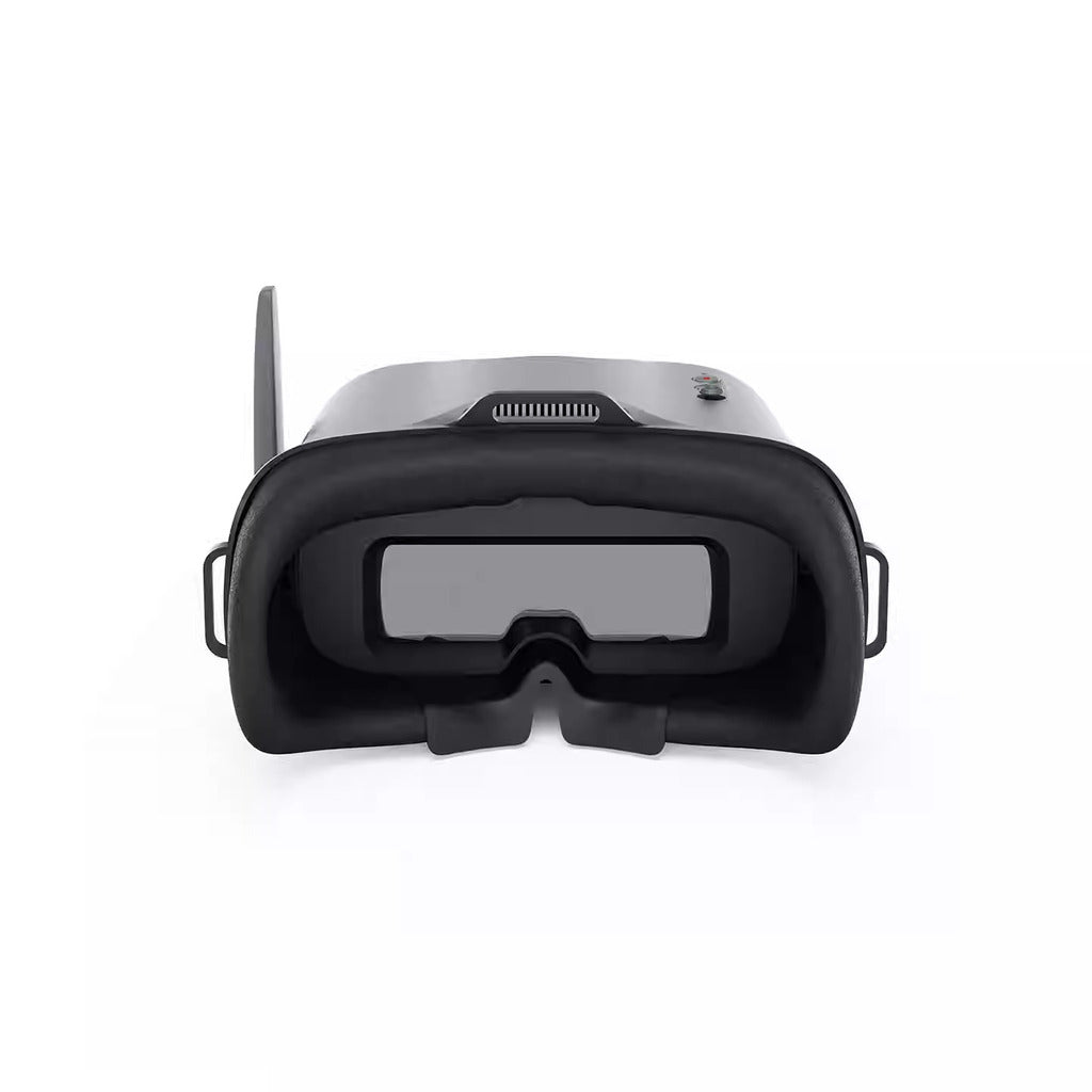 BETAFPV FPV鏡片帶5.8模擬圖傳穿越競速飛行視訊眼鏡VR04 DVR版