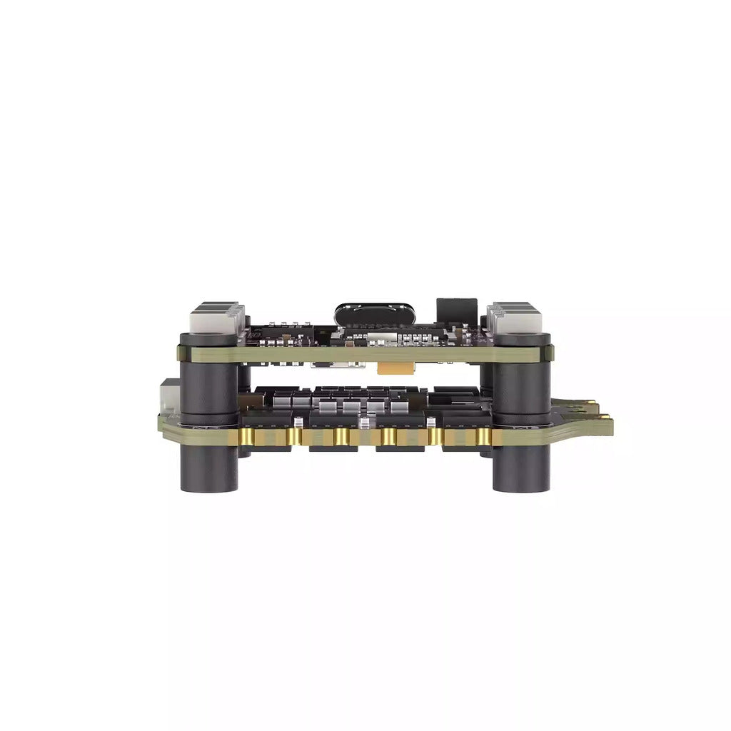 GEPRC格普TAKER F722 BLS 65A V2 飛塔即插即用FPV 穿越機配件