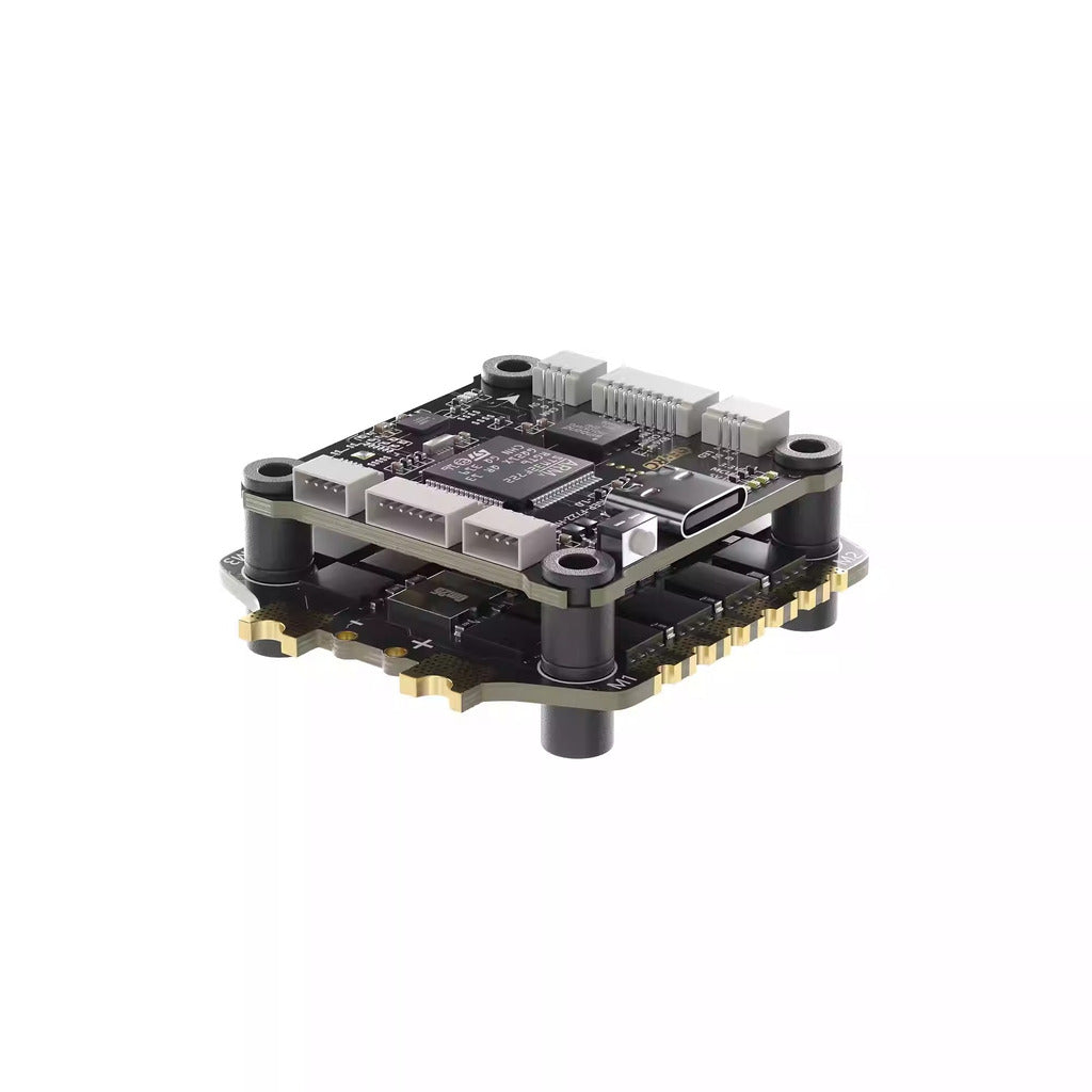 GEPRC格普TAKER F722 BLS 65A V2 飛塔即插即用FPV 穿越機配件