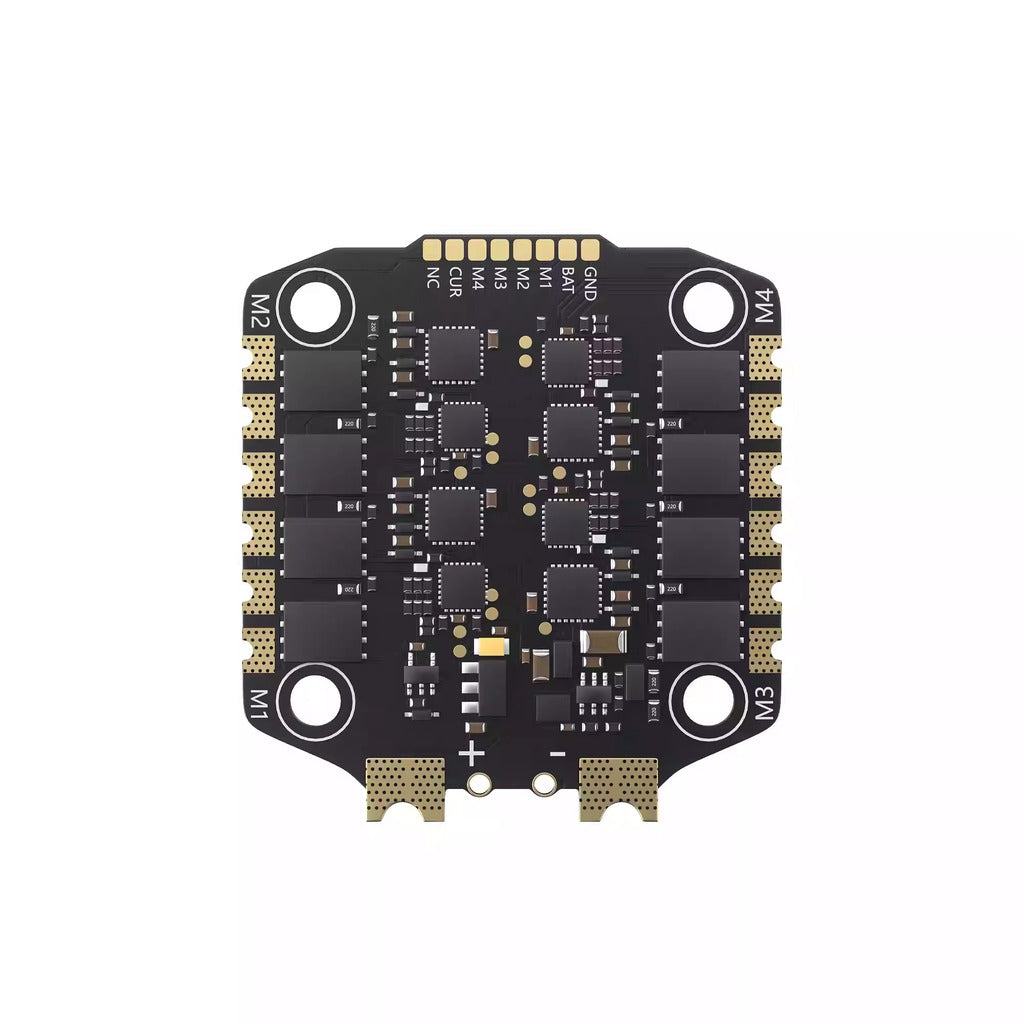 GEPRC格普TAKER F722 BLS 65A V2 飛塔即插即用FPV 穿越機配件