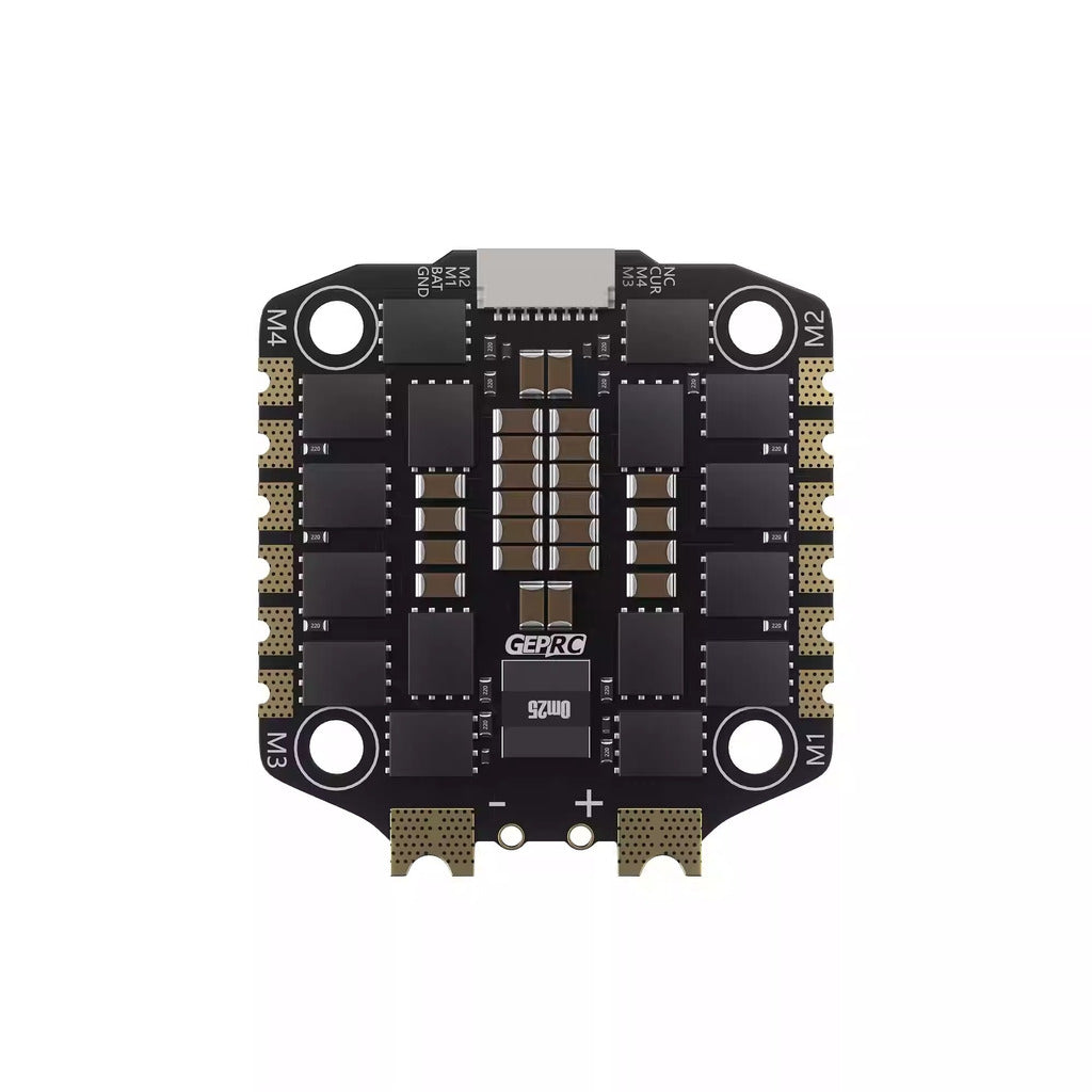 GEPRC格普TAKER F722 BLS 65A V2 飛塔即插即用FPV 穿越機配件