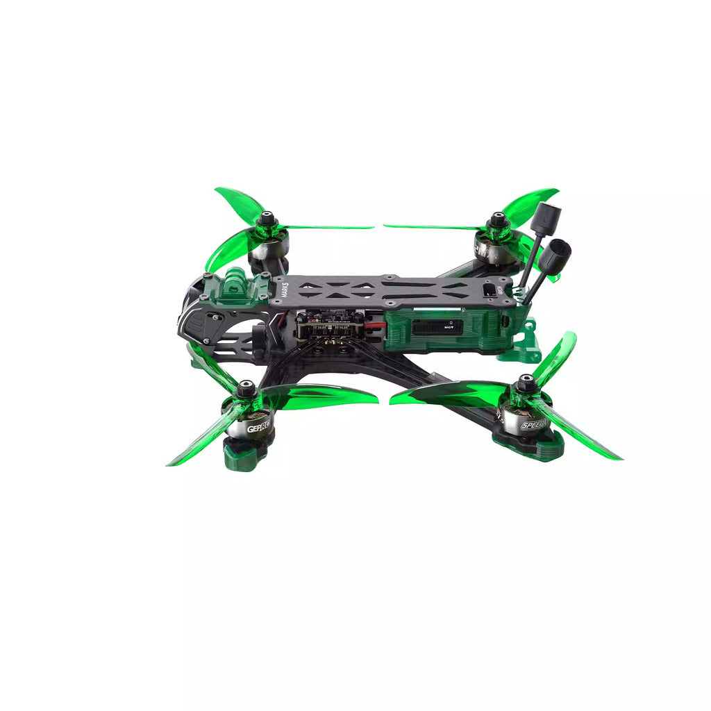 GEPRC格普MARK5 O4 Pro GPS 套機DC版