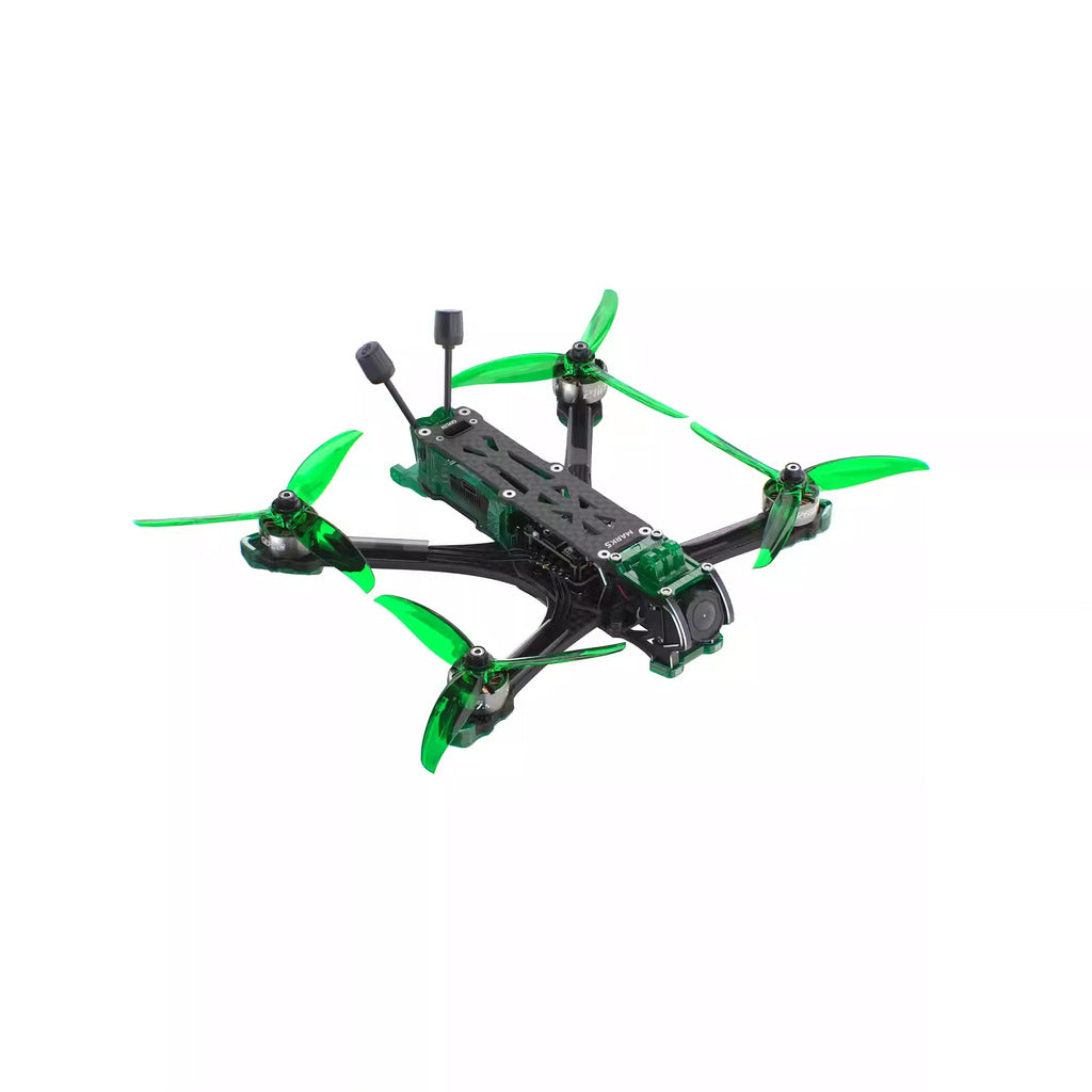 GEPRC格普MARK5 O4 Pro GPS 套機DC版