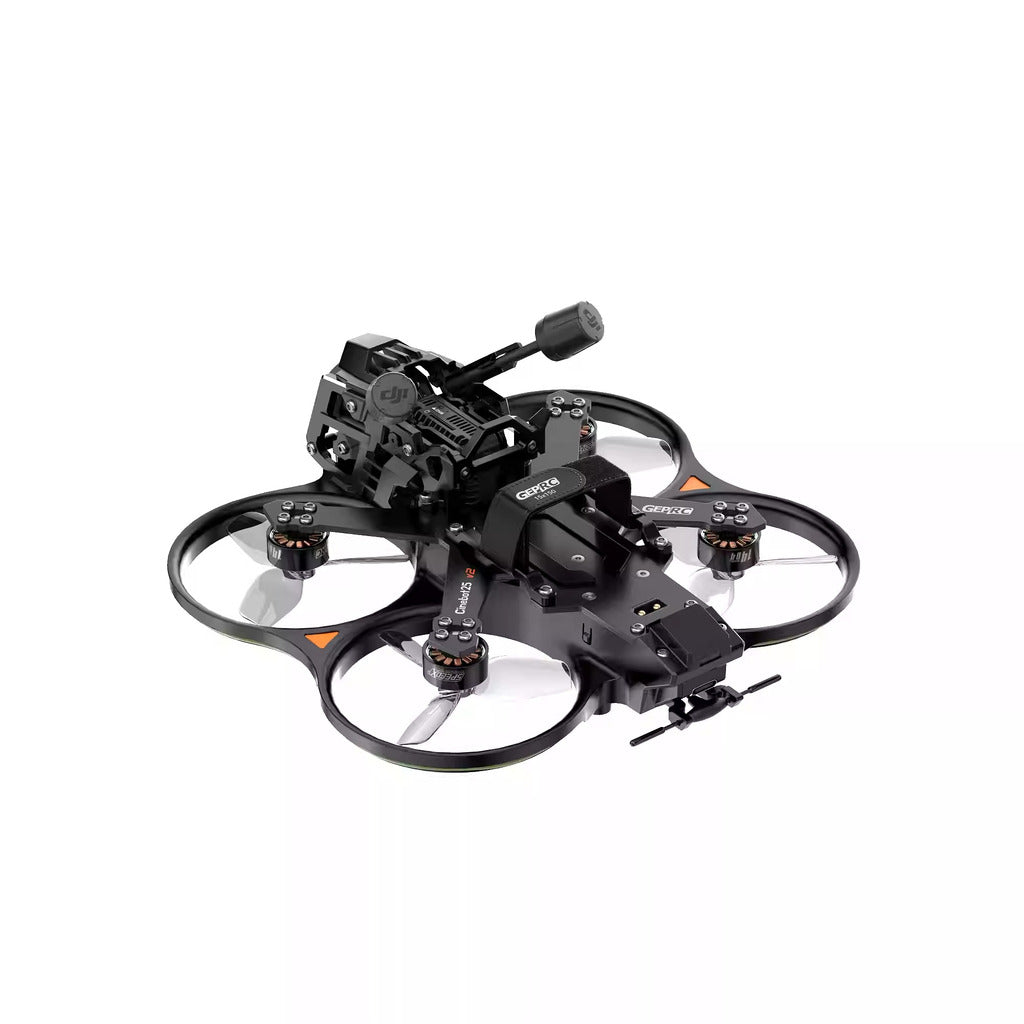 Cinebot25孤影V2 O4 Pro版本（含GPS）