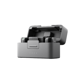 DJI  MIC 3