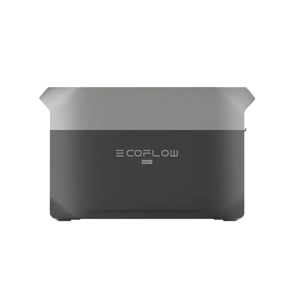 ECOFLOWDelta 3 Max 戶外儲電設備 (預購折2000送收納包)