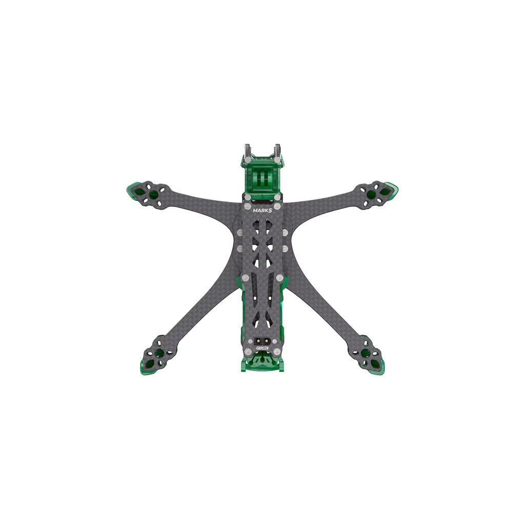 GEPRC格普GEP-MK5 DC O4 Pro 穿越機機架
