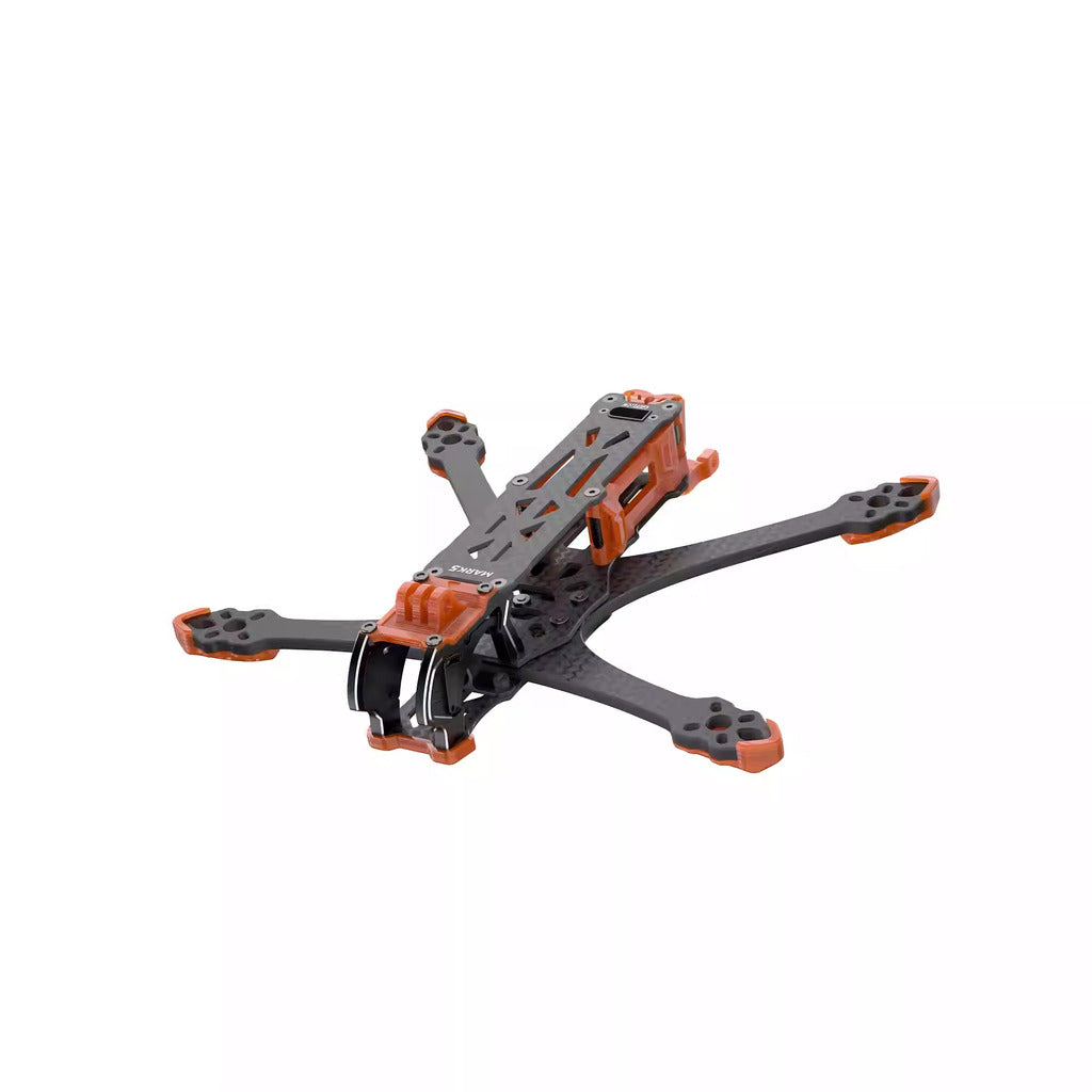 GEPRC格普GEP-MK5 DC O4 Pro 穿越機機架