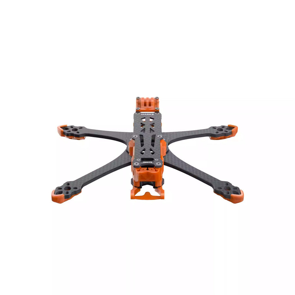 GEPRC格普GEP-MK5 DC O4 Pro 穿越機機架