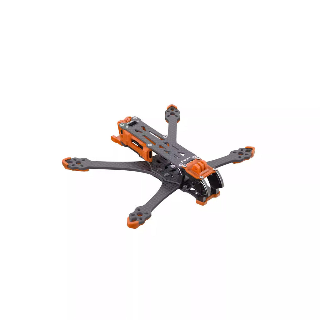 GEPRC格普GEP-MK5 DC O4 Pro 穿越機機架