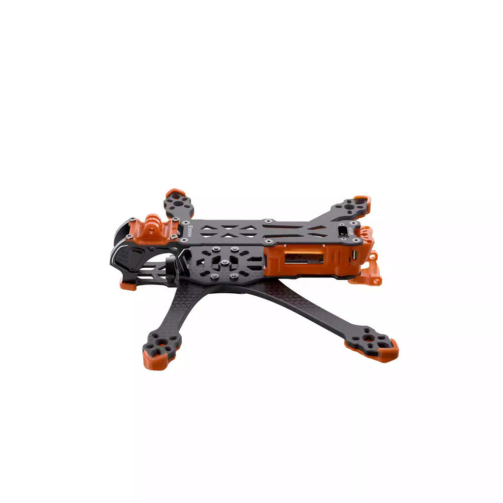 GEPRC格普GEP-MK5 DC O4 Pro 穿越機機架