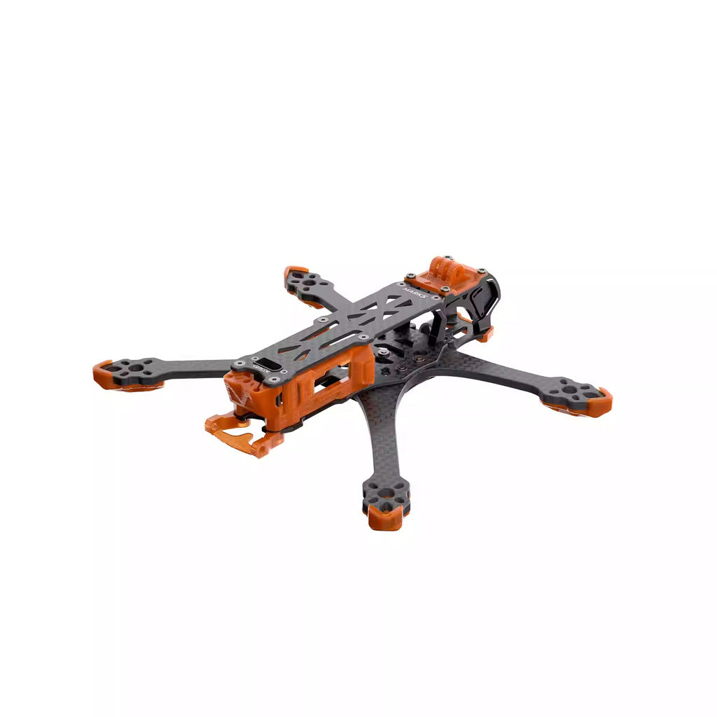 GEPRC格普GEP-MK5 DC O4 Pro 穿越機機架