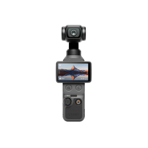 DJI 大疆 OSMO POCKET 4