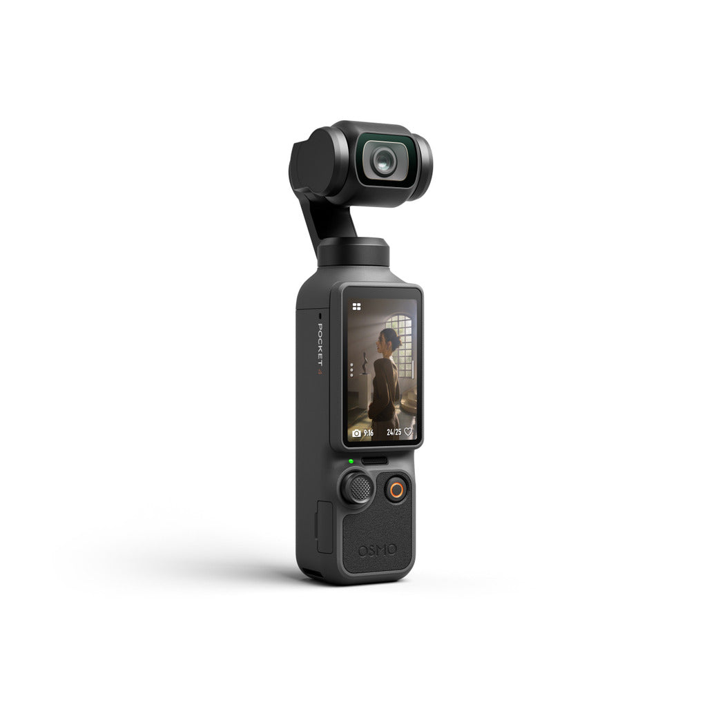DJI 大疆 OSMO POCKET 4