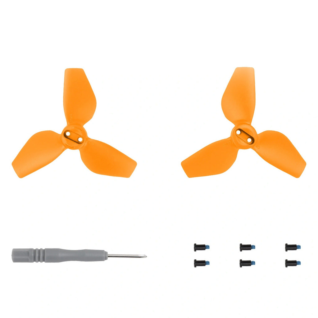 【Sunnylife】DJI Neo 專用 2016S 輕量彩色螺旋槳 1對 附件備用槳葉 適用NEO掌上飛行相機 多色可選