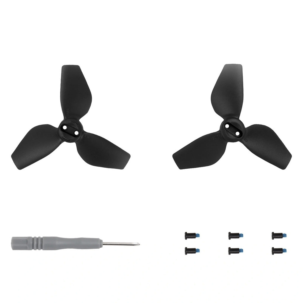 【Sunnylife】DJI Neo 專用 2016S 輕量彩色螺旋槳 1對 附件備用槳葉 適用NEO掌上飛行相機 多色可選